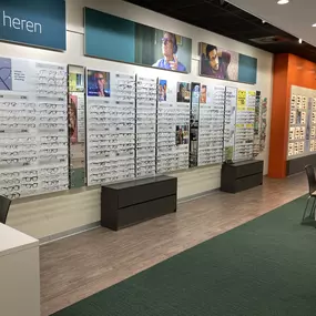 Bild von Pearle Opticiens Nijmegen - Centrum