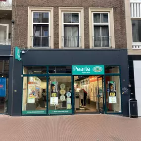 Bild von Pearle Opticiens Nijmegen - Centrum