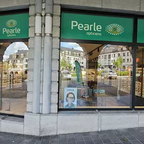 Bild von Pearle Opticiens Wemmel