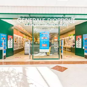 Bild von Opticien TOURS CHAMBRAY Générale d'Optique