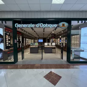 Bild von Opticien TOURS CHAMBRAY Générale d'Optique