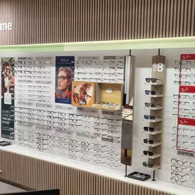 Bild von Générale Optique Saint Germain en Laye