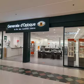 Bild von Opticien NANTES PARIDIS Générale d'Optique