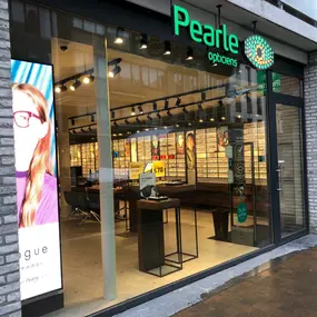 Bild von Pearle Opticiens Deinze