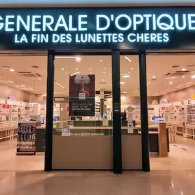 Bild von Opticien ST ETIENNE LA RICAMARIE Générale d'Optique