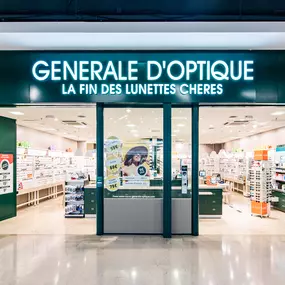 Bild von Opticien ST ETIENNE LA RICAMARIE Générale d'Optique