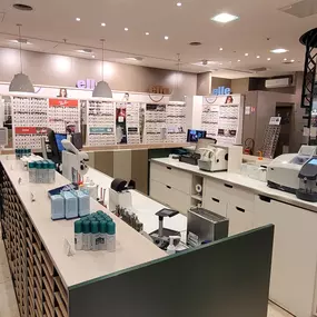 Bild von Opticien ST ETIENNE LA RICAMARIE Générale d'Optique