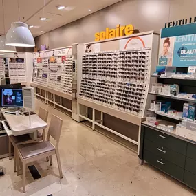 Bild von Opticien ST ETIENNE LA RICAMARIE Générale d'Optique