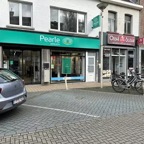 Bild von Pearle Opticiens Schoten - Centrum