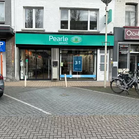 Bild von Pearle Opticiens Schoten - Centrum