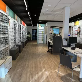 Bild von Pearle Opticiens Schoten - Centrum