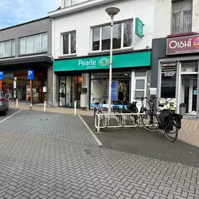 Bild von Pearle Opticiens Schoten - Centrum