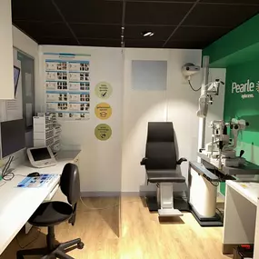 Bild von Pearle Opticiens Schoten - Centrum