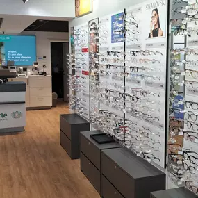 Bild von Pearle Opticiens Schoten - Centrum