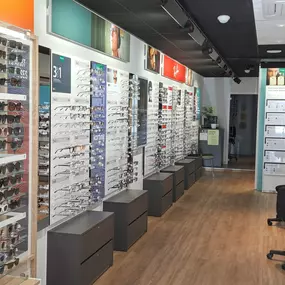 Bild von Pearle Opticiens Schoten - Centrum