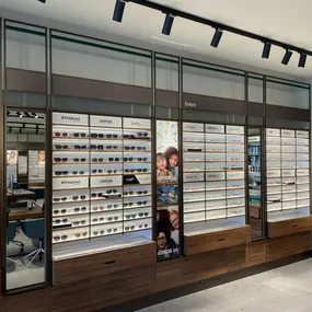 Bild von Opticien DORLISHEIM Générale d'Optique