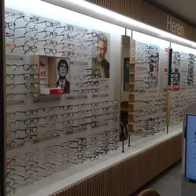 Bild von Pearle Opticiens Den Haag - Leyweg