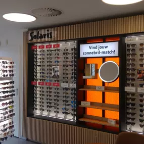 Bild von Pearle Opticiens Den Haag - Leyweg