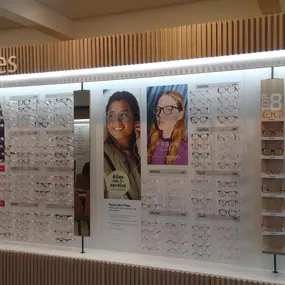 Bild von Pearle Opticiens Den Haag - Leyweg