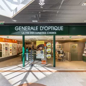 Bild von Opticien NANTES ST SEBASTIEN Générale d'Optique