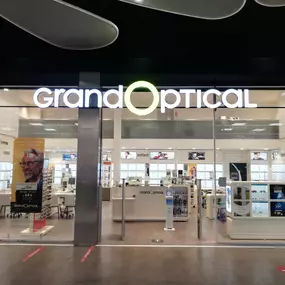 Bild von Opticien Grenoble Meylan GrandOptical