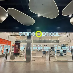 Bild von Opticien Grenoble Meylan GrandOptical