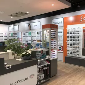 Bild von Opticien BERGERAC Générale d'Optique