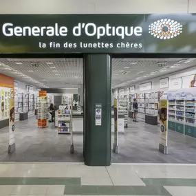 Bild von Opticien VENETTE COMPIEGNE Générale d'Optique