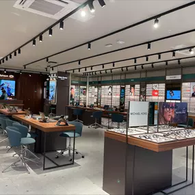 Bild von Opticien VENETTE COMPIEGNE Générale d'Optique