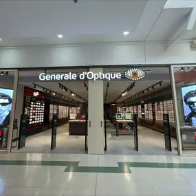 Bild von Opticien VENETTE COMPIEGNE Générale d'Optique