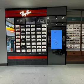 Bild von Opticien VENETTE COMPIEGNE Générale d'Optique