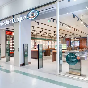Bild von Opticien VENETTE COMPIEGNE Générale d'Optique