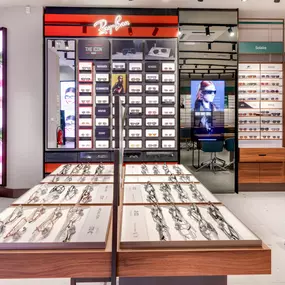 Bild von Opticien VENETTE COMPIEGNE Générale d'Optique