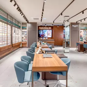 Bild von Opticien VENETTE COMPIEGNE Générale d'Optique