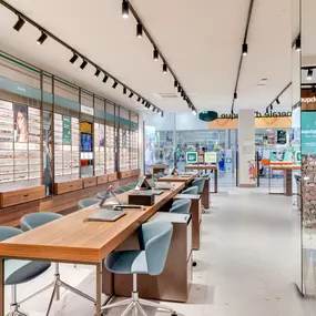 Bild von Opticien VENETTE COMPIEGNE Générale d'Optique