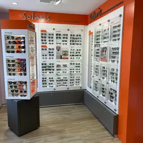 Bild von Opticien MONTELIMAR 2 Générale d'Optique