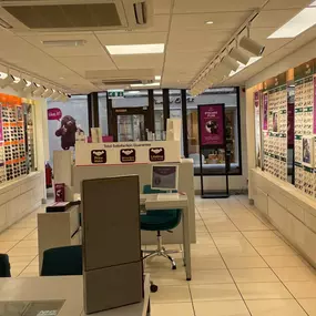 Bild von Vision Express Opticians - Skipton