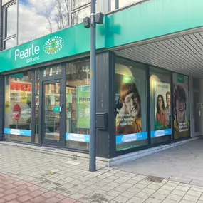 Bild von Pearle Opticiens Westmalle