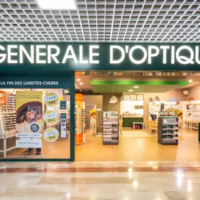 Bild von Opticien NEUILLY SUR MARNE Générale d'Optique