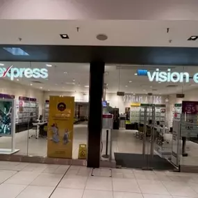 Bild von Vision Express Opticians - Woking