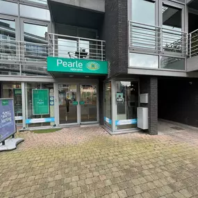 Bild von Pearle Opticiens Torhout