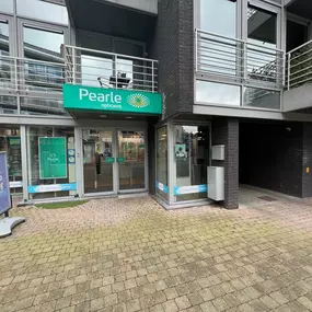 Bild von Pearle Opticiens Torhout