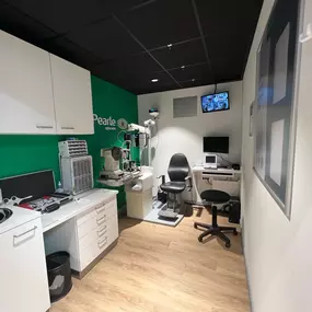 Bild von Pearle Opticiens Torhout