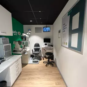 Bild von Pearle Opticiens Torhout