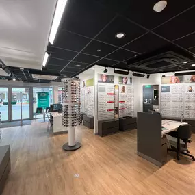 Bild von Pearle Opticiens Torhout