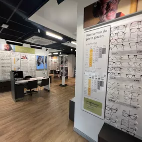 Bild von Pearle Opticiens Torhout