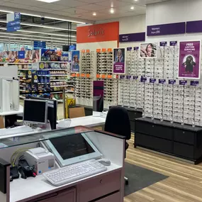 Bild von Vision Express Opticians at Tesco - Doncaster, Balby