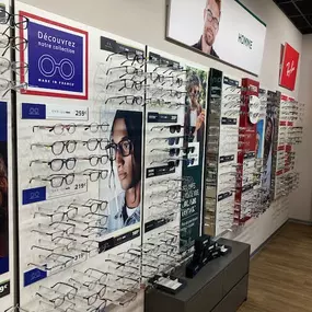 Bild von Opticien SAINT JOUAN DES GUERETS Générale d'Optique