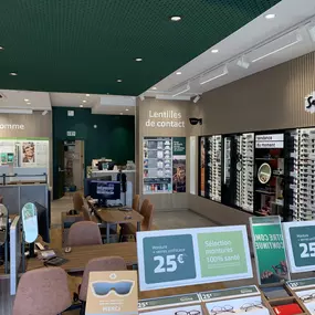 Bild von Opticien LA SEYNE SUR MER Générale d'Optique