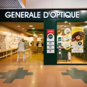 Bild von Opticien CHENOVE Générale d'Optique